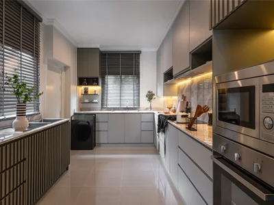 Villa ELEMENT