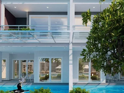 Residential complex Babylon Sky Garden 2