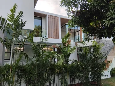 Villa Dareeya
