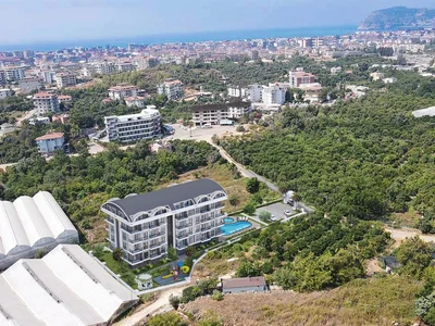 Residential complex GREENS