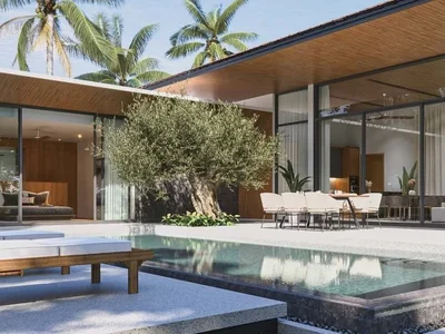 Villa Botanica Four Seasons