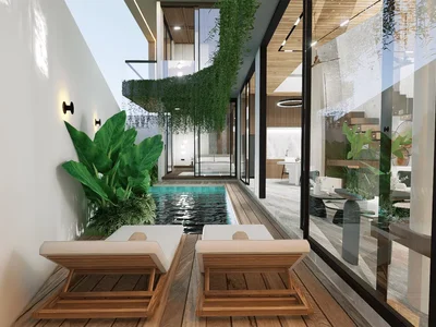 Villa UMALAS OASIS