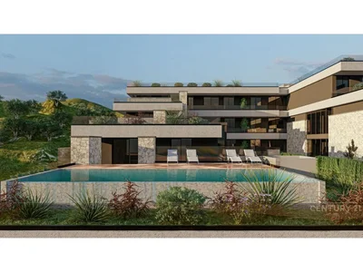 Apart - hotel Green Terrace Residence 