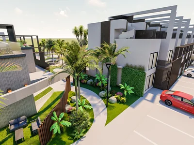 Barrio residencial Neo Residence