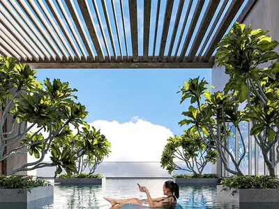 Residential complex Q Gardens Loft - 2