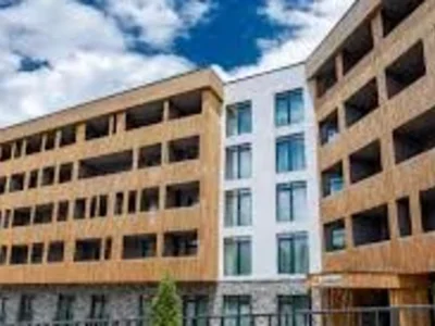 Appart-hôtel Archi Kokhta