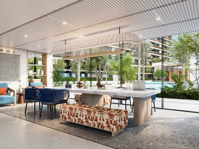 Complexe résidentiel So Origin Bangtao Beach
