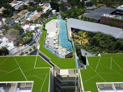 Complexe résidentiel Next Point Condominium
