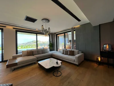 Complejo residencial Eco-friendly residence with a beach and a marina in a picturesque area, amidst of greenery, Yalikavak, Turkey