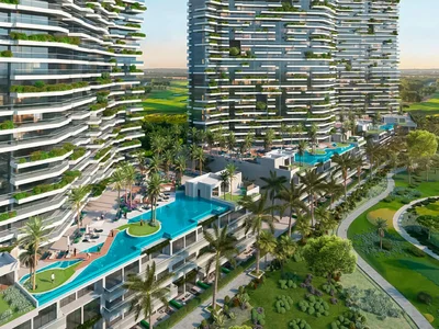 Complejo residencial Golf Greens