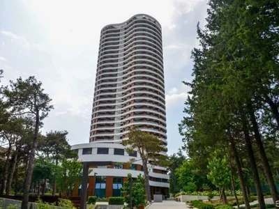 Wohnanlage Tbilisi Gardens
