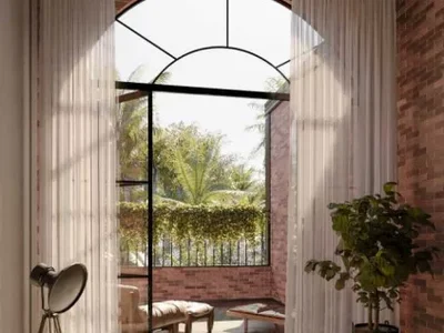 Apart - hotel Apartamenty u okeana