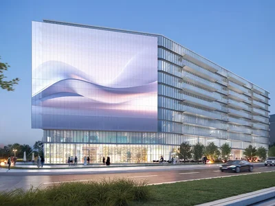 Жилой комплекс Premium Apartments The Gate by Arada 