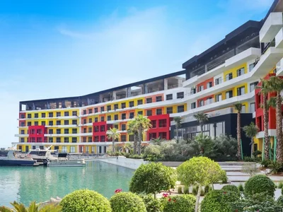 Residential complex Portofino by THOE