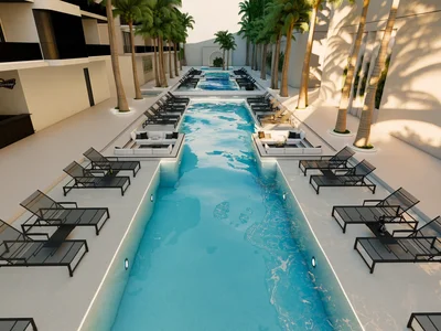 Wohnanlage  EVER PRIME RESIDENCES, KARON-PHUKET