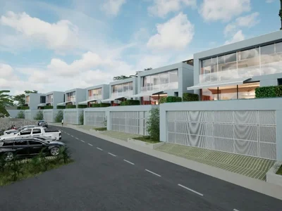 Вилла Urban Scapes Layan – Phase 2