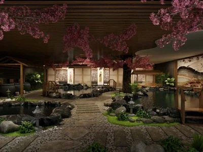 Residential complex Utopia Dream (UTN) – 7% guaranteed – 3 years
