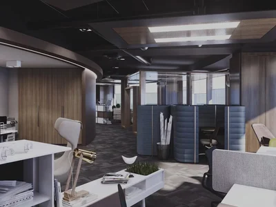 Centre d'affaires Zunda Towers