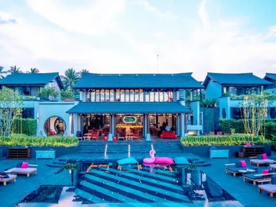 Willa Baba Beach Club Natai