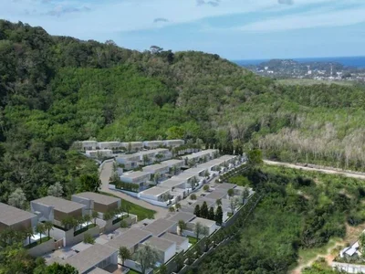 Zespół mieszkaniowy Clover Residence Phase 1