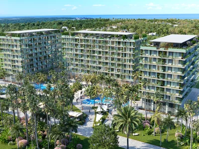 Complejo residencial Lagoon Resort