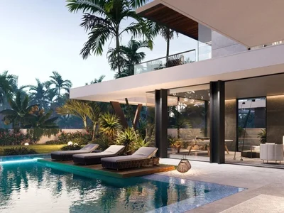 Villa Isola Palms Phuket