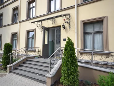 Edificio de apartamentos Matīsa 52