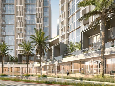 Apartamentowiec Sky Residences at Expo City