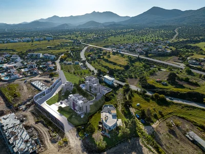 Barrio residencial Malibu