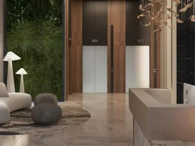 Wohnanlage Maison Elysee 2