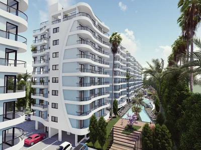 Barrio residencial Vanora Park Long Beach