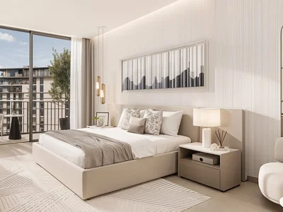 Complejo residencial Riwa