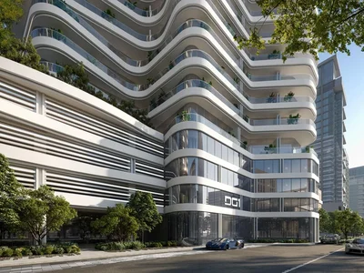 Wohngebäude DG1 by DarGlobal