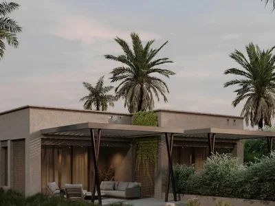 Apartamentowiec EG-121  Golftown Marina Edition is a unique residential enclave located near Somabay’s
