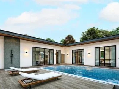Villa Alisha Green Hill