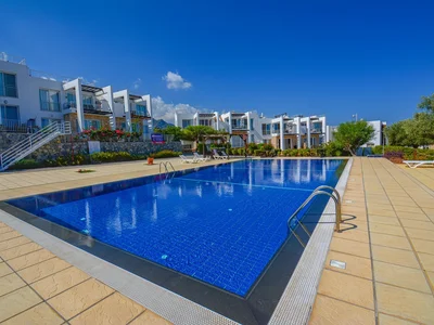 Complejo residencial Sea Terra