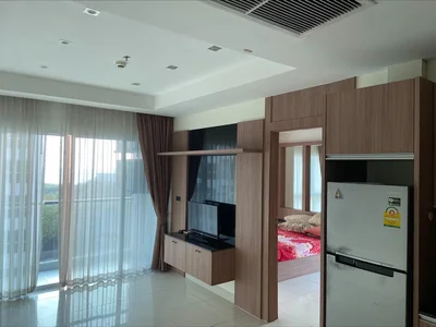 Residential complex Nam Talay Condo