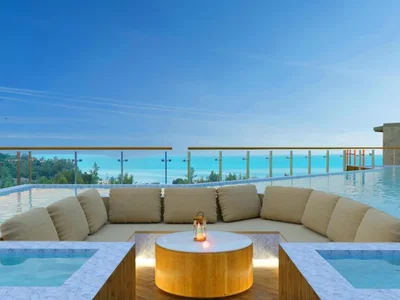 Жилой комплекс Serene Condominium Surin – 5% guarantee – 5 years