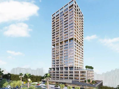 Zespół mieszkaniowy Modern Finance Center Towers