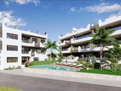 Complejo residencial Residencial Moma II
