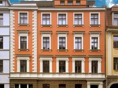 Centre d'affaires Skolas street 9