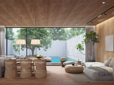 Villa MONO PHUKET