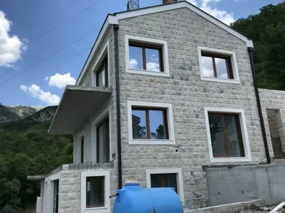 Вилла Brand new villa with pool on the seafront