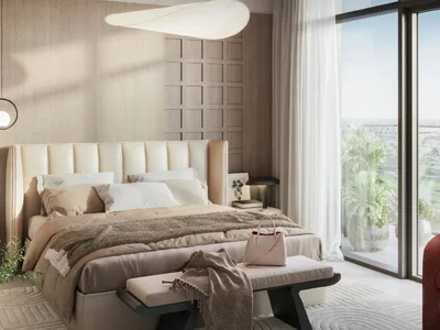 Complejo residencial Club Drive V