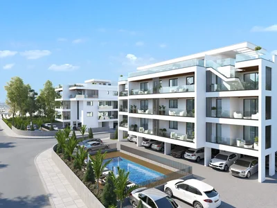 Complexe résidentiel Breeze Residence