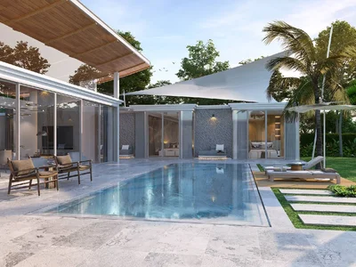 Villa Asherah Phase 3
