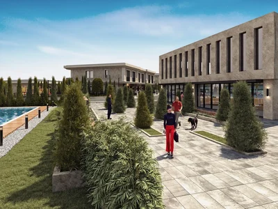 Willa Project in İstanbul
