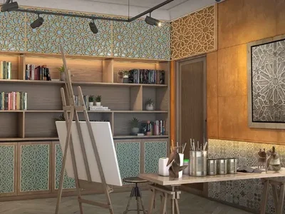Maison de ville Morocco 2