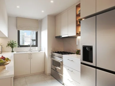Residential complex Layla Residences