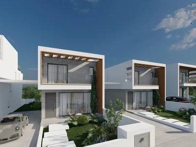 Residential complex Green Heaven